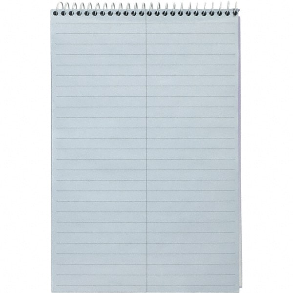 TOPS - 80 Sheet, 6 x 9", Gregg Steno Book - Orchid - Exact Tooling