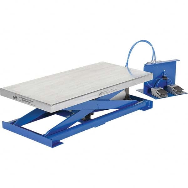 Vestil - Lift Table - - Exact Tooling