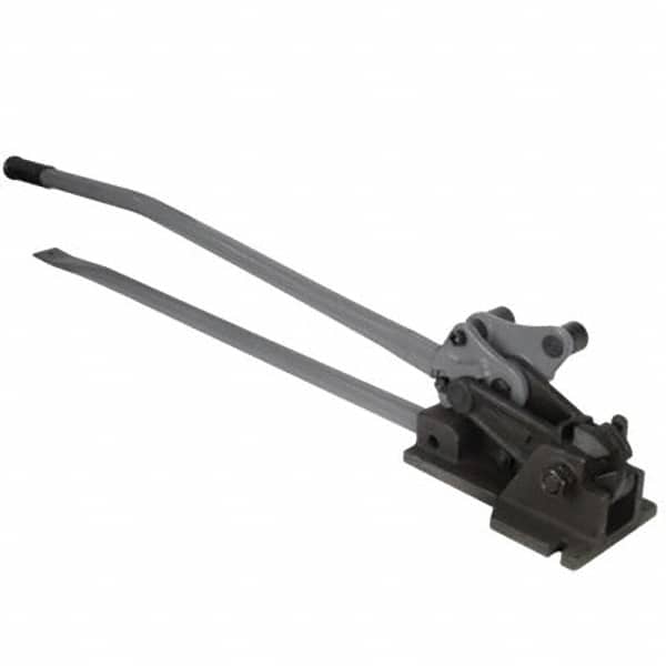 Jet - Strut & Rod Cutters Type: Strut Cutter Power Type: Hydraulic Unit - Exact Tooling