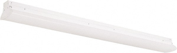 Philips - Strip Lights; Lamp Type: LED ; Mounting Type: Ceiling Mount ; Number of Lamps Required: 1 ; Wattage: 31 ; Overall Length (Feet): 8.00 ; Voltage: 120-277 V - Exact Tooling