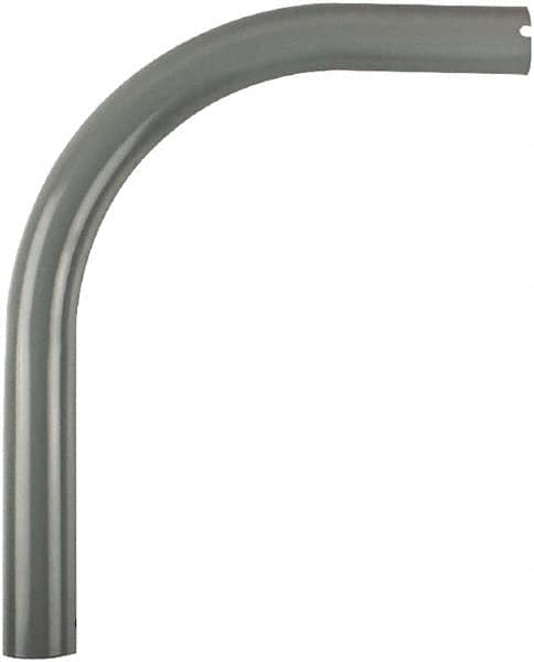 Philips - 120 Volt, 39 Watt, LED Hazardous Location Light Fixture - Moisture Resistant, Aluminum Housing, 16-3/4" Long - Exact Tooling