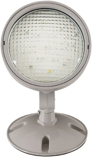 Philips - Emergency Lights Emergency Light Type: Remote Lighting Head Number of Heads: 1 - Exact Tooling