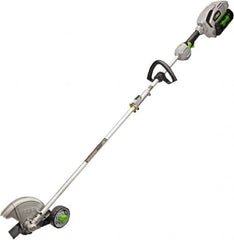 EGO Power Equipment - Battery String Trimmer/Edger - 3" Cutting Width, 56 Volts - Exact Tooling