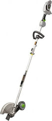EGO Power Equipment - Battery Edger - 3" Cutting Width, 56 Volts - Exact Tooling