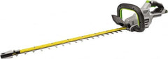 EGO Power Equipment - Battery Hedge Trimmer - 1" Cutting Width, 56 Volts - Exact Tooling