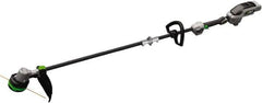 EGO Power Equipment - Battery String Trimmer - 15" Cutting Width, 56 Volts - Exact Tooling