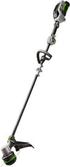 EGO Power Equipment - Battery String Trimmer - 15" Cutting Width, 56 Volts - Exact Tooling