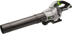 EGO Power Equipment - 2.33' Hose Length, Handheld Blower - Battery Powered - Exact Tooling