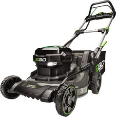 EGO Power Equipment - Self Propelled Battery Powered Lawn Mower - Exact Tooling