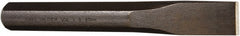 Mayhew - 8" OAL x 1" Blade Width Cold Chisel - Exact Tooling