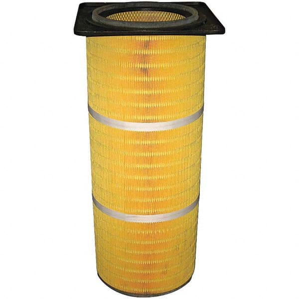 RoboVent - Air Cleaner Filters Type: Fume Extractor Filter For Use With: G120; S120 - Exact Tooling