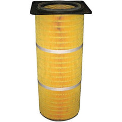 RoboVent - Air Cleaner Filters Type: Fume Extractor Filter For Use With: G120; S120 - Exact Tooling