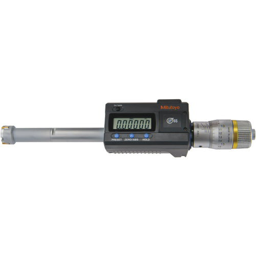 Model 468-265-0.650″-0.800″ - Digimatic Holtest Bore Gage - Exact Tooling