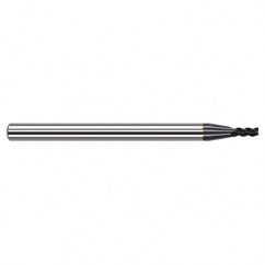 .109D V-HELIX EX 3X LOC 3FL NANO - Exact Tooling