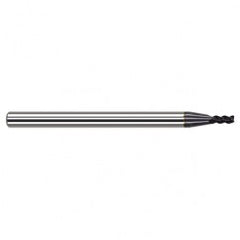 .109D V-HELIX EX 3X LOC 3FL NANO - Exact Tooling