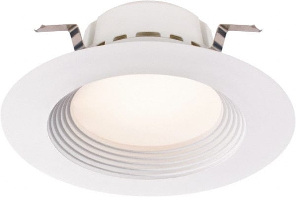 Philips - Downlights Overall Width/Diameter (Decimal Inch): 7-1/2 Overall Width/Diameter (Inch): 7-1/2 - Exact Tooling