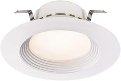 Philips - Downlights Overall Width/Diameter (Decimal Inch): 7-1/2 Overall Width/Diameter (Inch): 7-1/2 - Exact Tooling