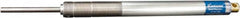 Deschner - 3" Stroke Length, 5 Lb Min Operating Force, Slow Linear Motion Speed Controller - 13.87" OAL, 1,200 Max psi, 135°F Max - Exact Tooling