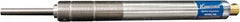 Deschner - 2" Stroke Length, 5 Lb Min Operating Force, Standard Linear Motion Speed Controller - 10.87" OAL, 1,200 Max psi, 135°F Max - Exact Tooling