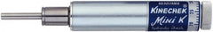 Deschner - 1" Stroke Length, 2.5 Lb Min Operating Force, Extra Fast Linear Motion Speed Controller - 5.72" OAL, 400 Max psi, 135°F Max - Exact Tooling