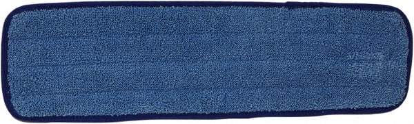 O-Cedar - 2-1/2" Microfiber Mop Pad - 4 Ply - Exact Tooling