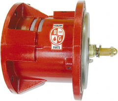 Bell & Gossett - In-Line Circulator Pump Accessories Type: Sealed Bearing Assembly For Use With: Bell & Gossett Series 100 Circulator Pump - Exact Tooling