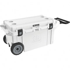 Pelican Products, Inc. - 80 Qt Cooler - Polyurethane, White - Exact Tooling