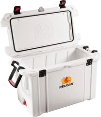 Pelican Products, Inc. - 95 Qt Cooler - Polyurethane, White - Exact Tooling