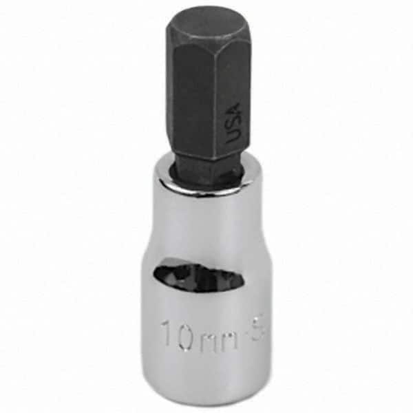 SK - Hand Hex & Torx Bit Sockets - Exact Tooling
