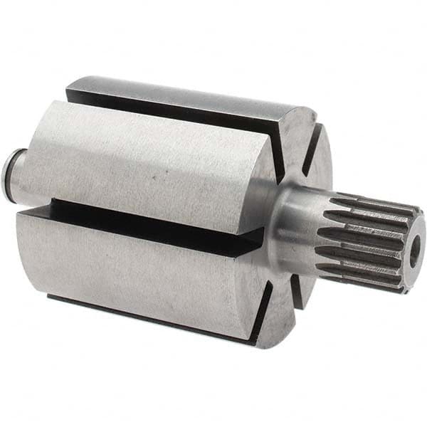 Ingersoll-Rand - Impact Wrench & Ratchet Parts Product Type: Rotor For Use With: Impact Wrench - Exact Tooling