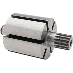Ingersoll-Rand - Impact Wrench & Ratchet Parts Product Type: Rotor For Use With: Impact Wrench - Exact Tooling