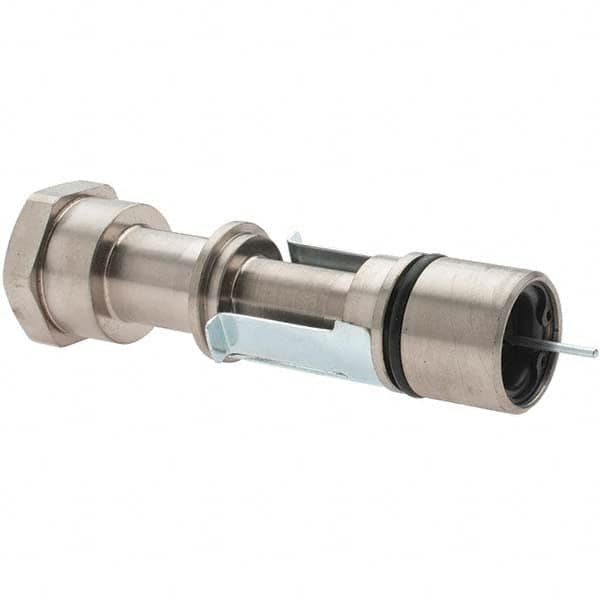 Ingersoll-Rand - Impact Wrench & Ratchet Parts Product Type: Bushing Assembly For Use With: Impact Wrench - Exact Tooling