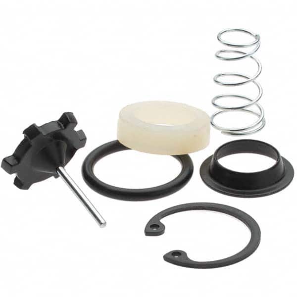 Ingersoll-Rand - Impact Wrench & Ratchet Parts Product Type: Inlet Kit For Use With: Impact Wrench - Exact Tooling