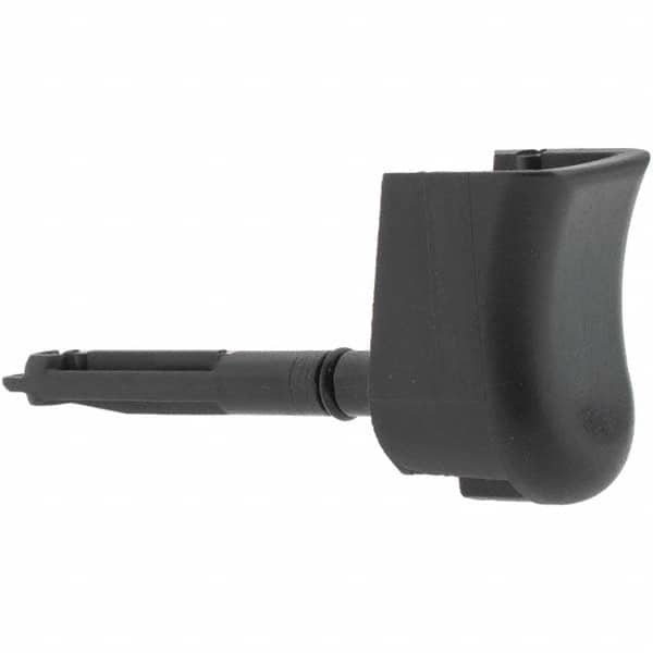 Ingersoll-Rand - Impact Wrench & Ratchet Parts Product Type: Trigger Assembly For Use With: Impact Wrench - Exact Tooling