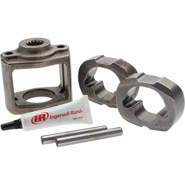 Ingersoll-Rand - Impact Wrench & Ratchet Parts Product Type: Hammer Kit For Use With: Impact Wrench - Exact Tooling