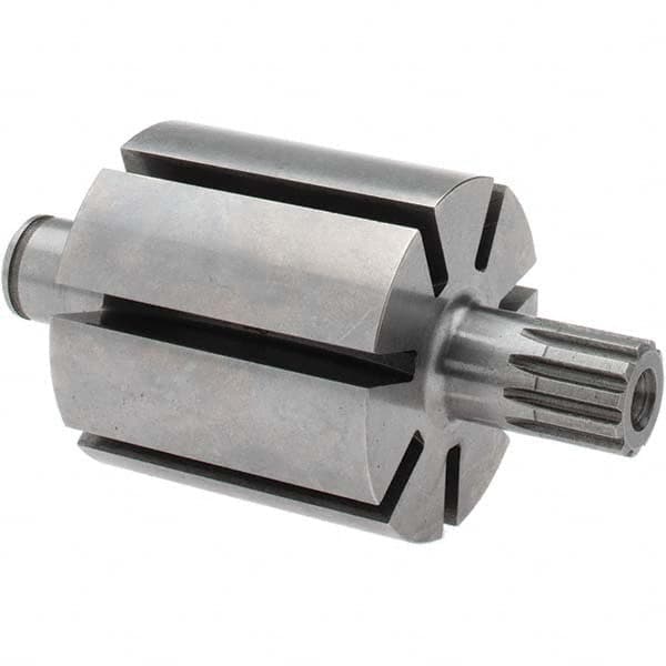 Ingersoll-Rand - Impact Wrench & Ratchet Parts Product Type: Rotor For Use With: Impact Wrench - Exact Tooling