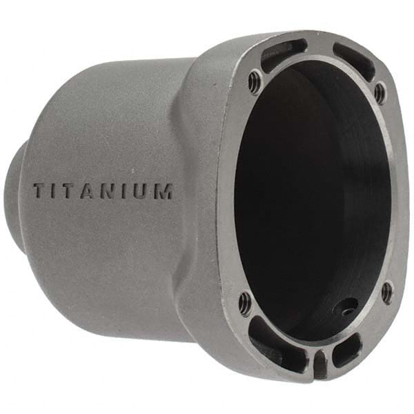 Ingersoll-Rand - Impact Wrench & Ratchet Parts Product Type: Hammer Case Assembly For Use With: Impact Wrench - Exact Tooling