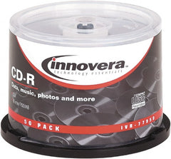 innovera - CD-R Discs - Exact Tooling
