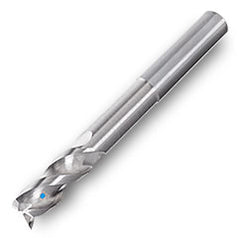46D02550T5RQ128 IN05S S C END MILL - Exact Tooling