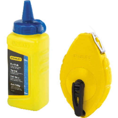 47-442 CHALK LINE REEL W/ - Exact Tooling