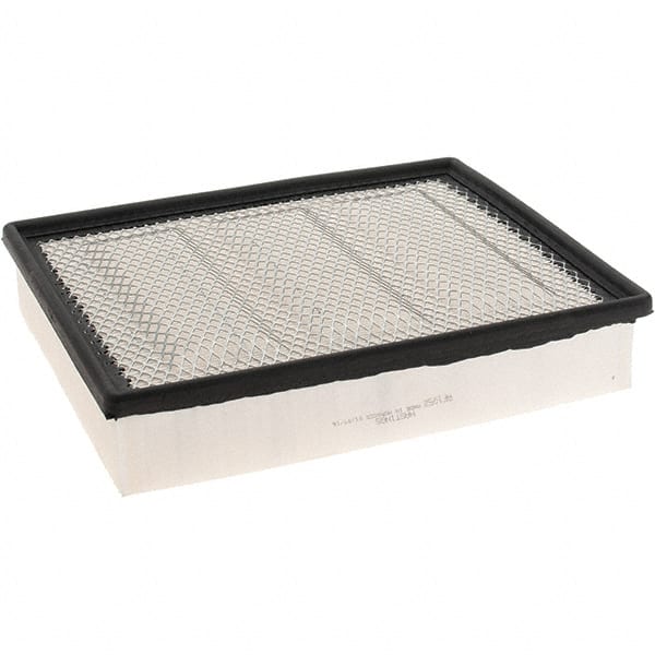 Hastings - Automotive Oil Filter - AC Delco A1518C, Fleetguard AF26308, Fram CA8756 - Fram CA8756, GMC 25313349, Hastings AF1052, Wix 42487 - Exact Tooling