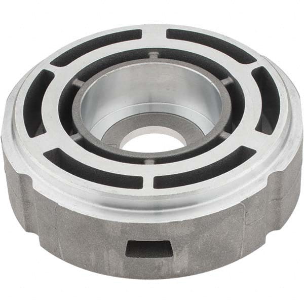 Ingersoll-Rand - Impact Wrench & Ratchet Parts Product Type: End Plate, Front For Use With: Impact Wrench - Exact Tooling