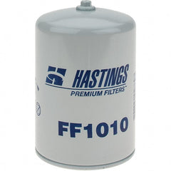 Hastings - Automotive Fuel Filter - AC Delco TP630, Allis Chalmers 70697633, Case 28035, Caterpillar 2266555 - Hastings FF1010 - Exact Tooling