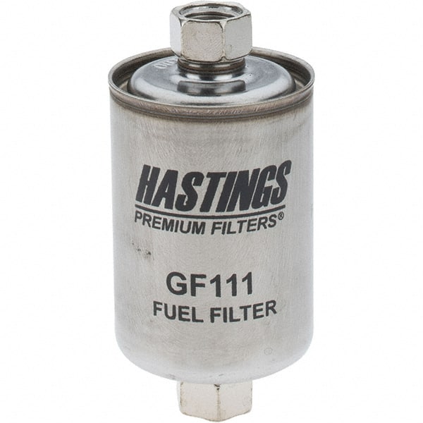 Hastings - Automotive Oil Filter - AC Delco GF481, Caterpillar 3I1628, Donaldson P550209, Fleetguard FF5026, Fram G3727FP - Fram G3727FP, GMC 25121741, Hastings GF111, Purolator PFC3144M, Wix 33481 - Exact Tooling