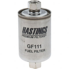 Hastings - Automotive Oil Filter - AC Delco GF481, Caterpillar 3I1628, Donaldson P550209, Fleetguard FF5026, Fram G3727FP - Fram G3727FP, GMC 25121741, Hastings GF111, Purolator PFC3144M, Wix 33481 - Exact Tooling