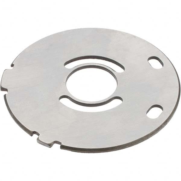 Ingersoll-Rand - Impact Wrench & Ratchet Parts Product Type: Wear Plate For Use With: Impact Wrench - Exact Tooling