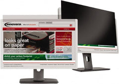 innovera - Privacy Filter - Use with 17" Widescreen Notebook, LCDs - Exact Tooling