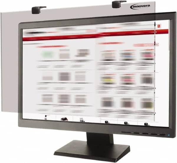 innovera - Privacy Filter - Use with 21-1/2 to 22" Widescreen LCDs - Exact Tooling