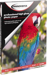 innovera - White Photo Paper - Exact Tooling