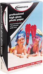 innovera - White Photo Paper - Exact Tooling
